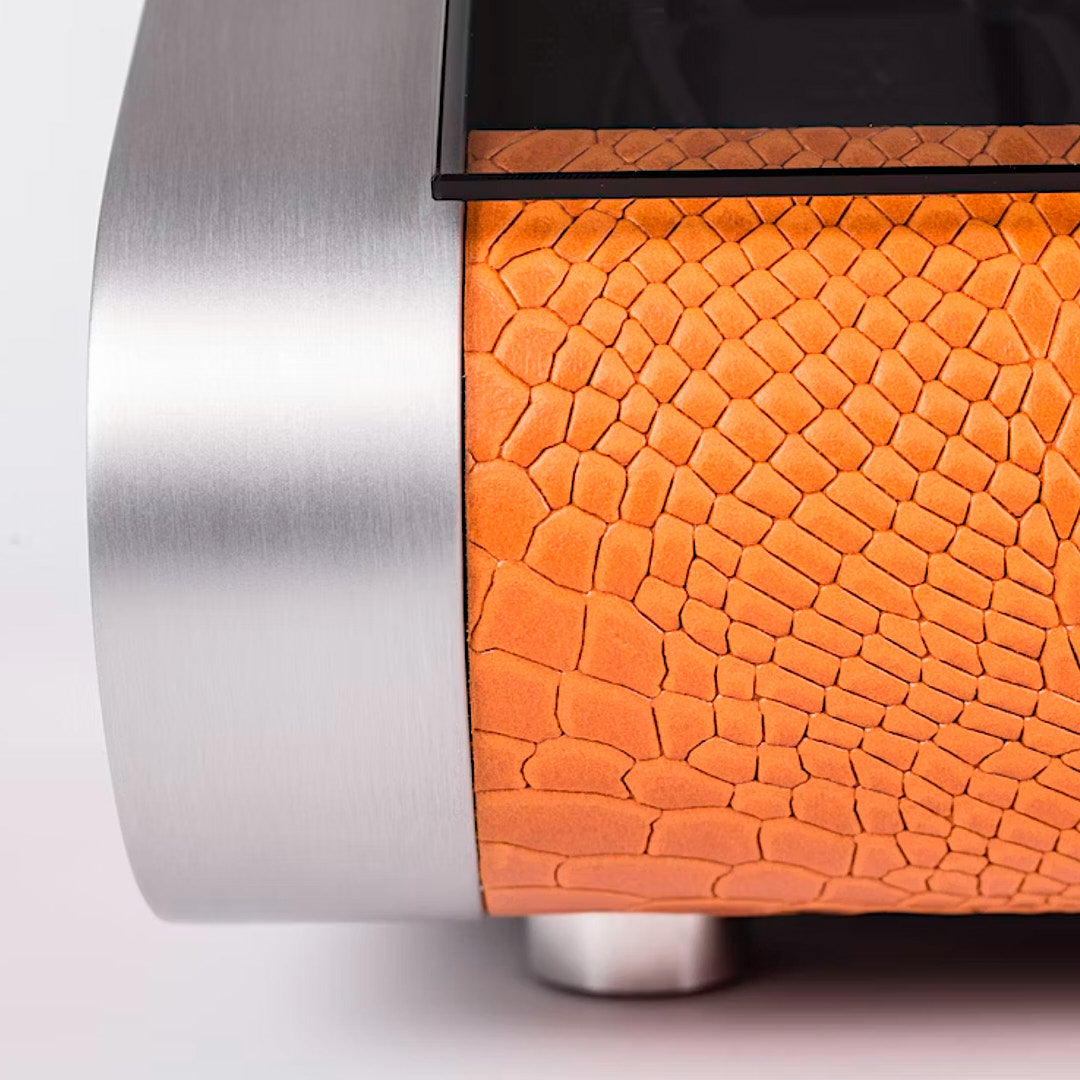 Buben & Zorweg Revolution V8 Watch Winder