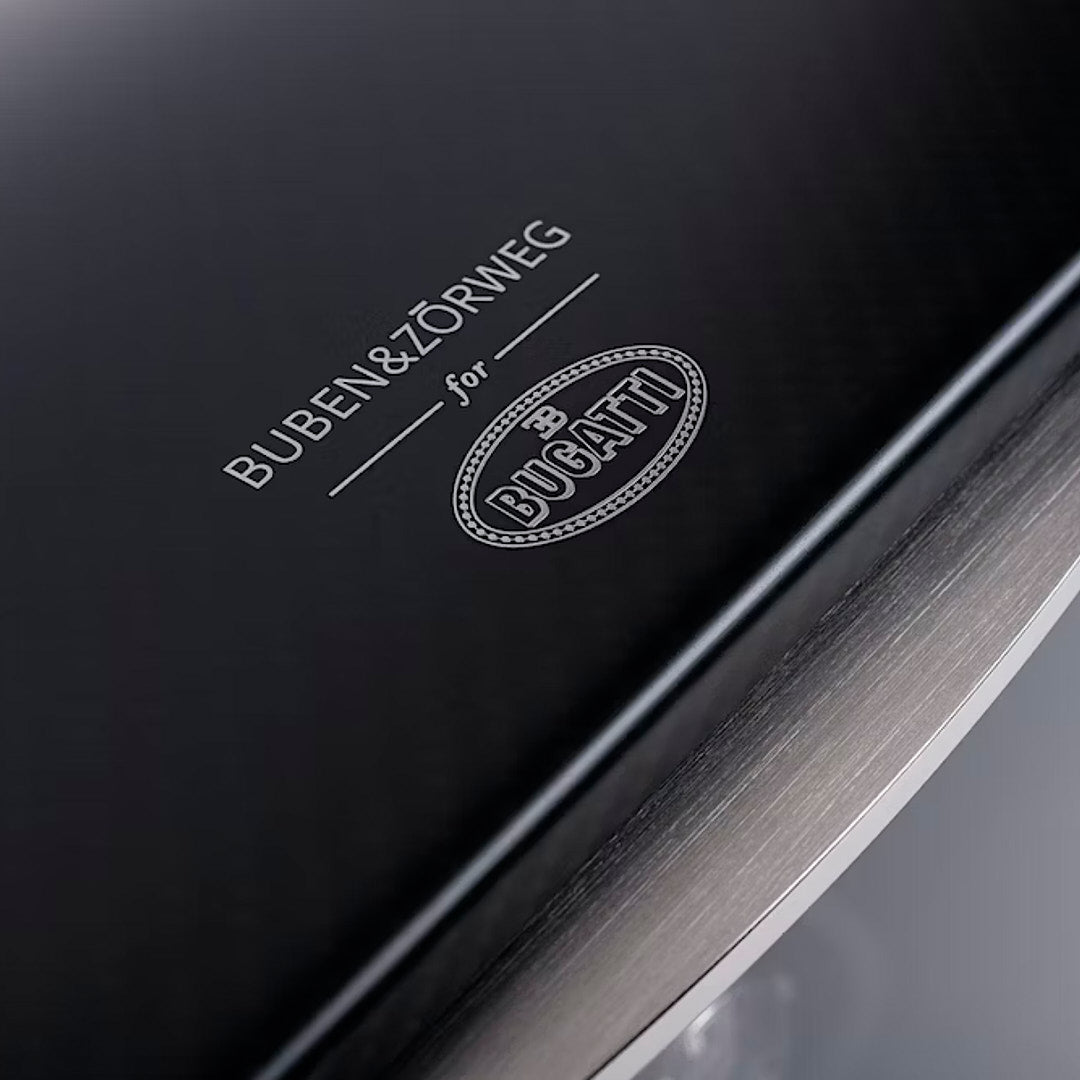 Buben & Zorweg Chiron Spirit 8 300+ Watch Winder