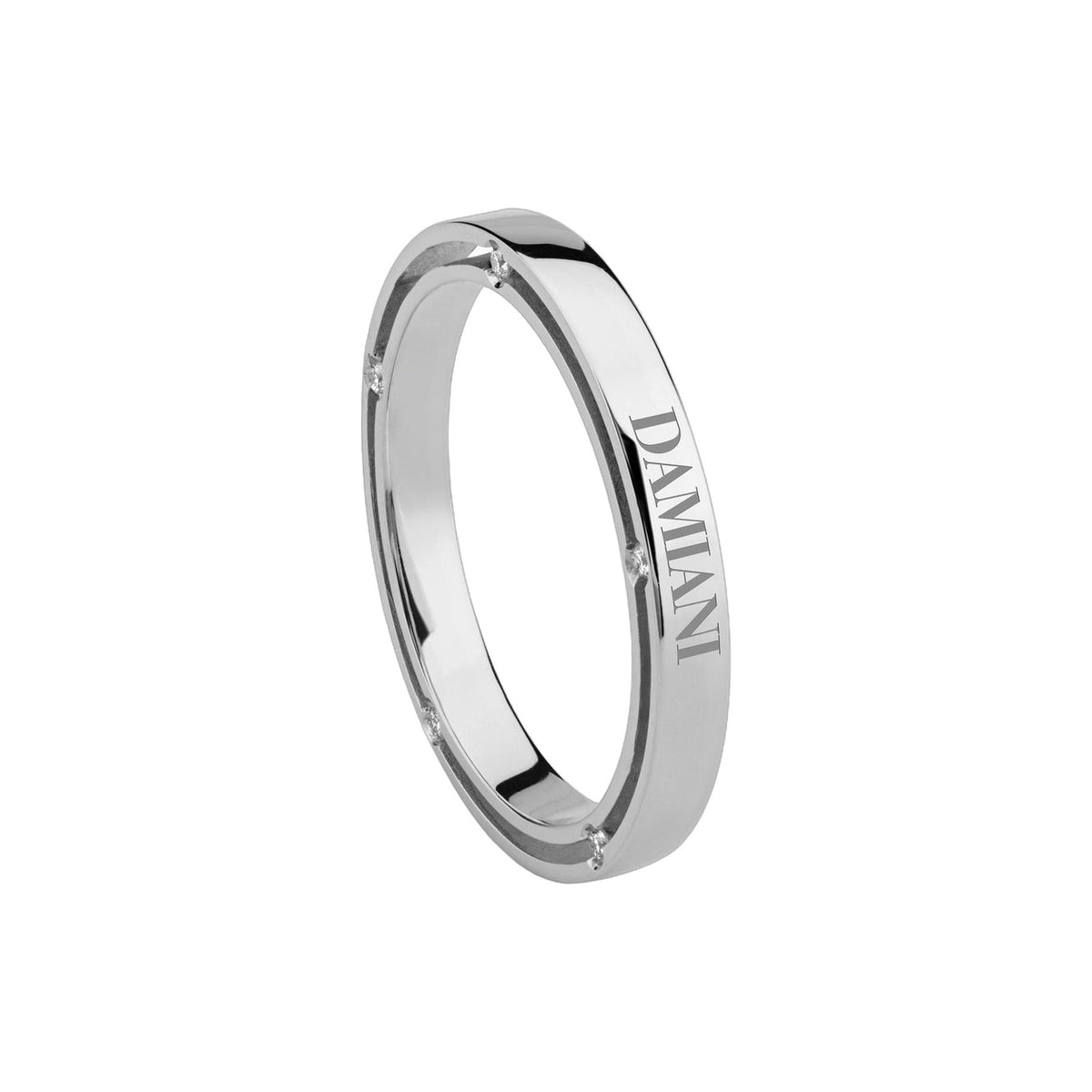 Damiani D Side Ring 20053552