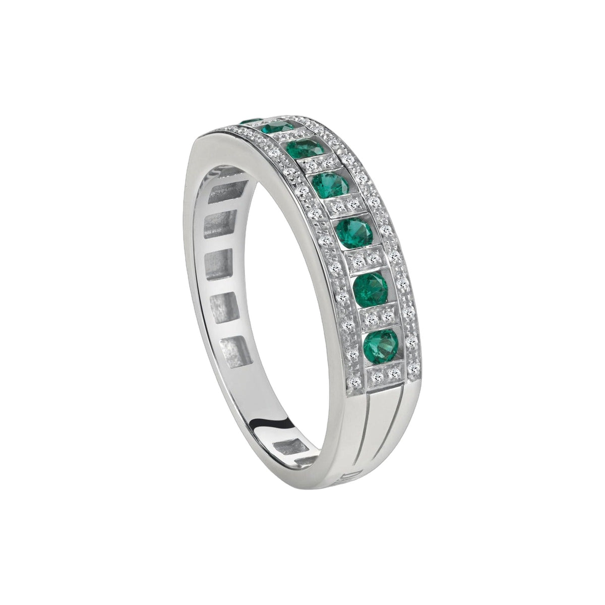Damiani Belle Epoque Ring 20058816