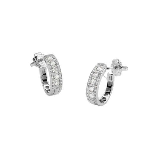 Damiani Belle Epoque Earrings 20062802