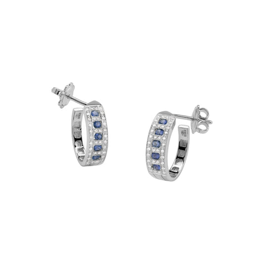 Damiani Belle Epoque Earrings 20062797