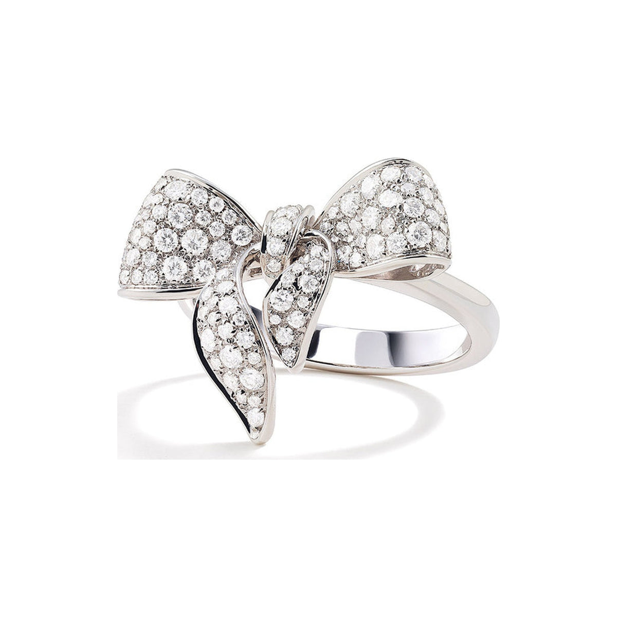 Damiani Fiocco Ring 20068520