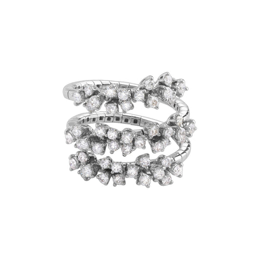 Damiani Mimosa Ring 20078477