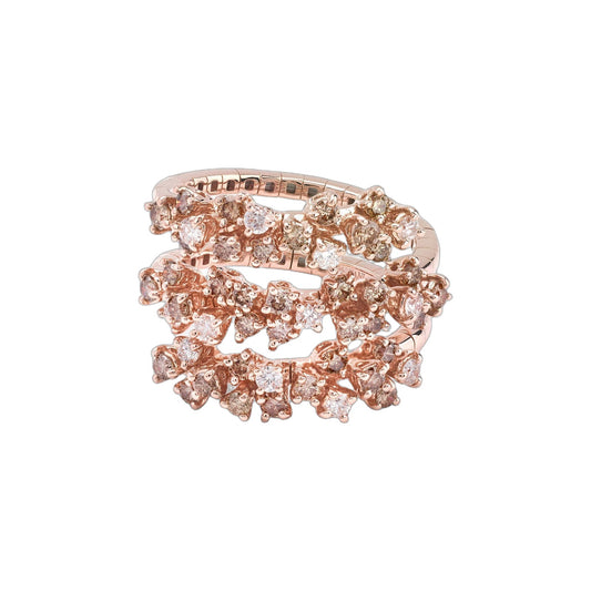 Damiani Mimosa Ring 20078482