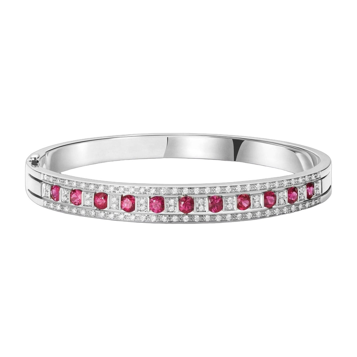 Damiani Belle Epoque Bracelet 20083244