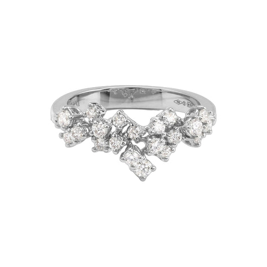 Damiani Mimosa Ring 20086882