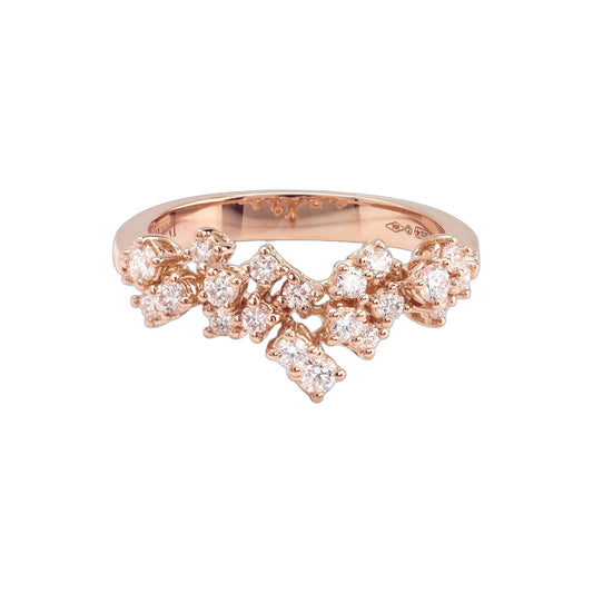 Damiani Mimosa Ring 20086883
