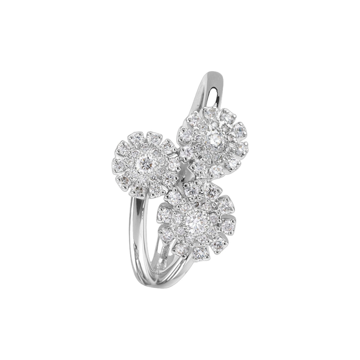 Damiani Margherita Ring 20089284