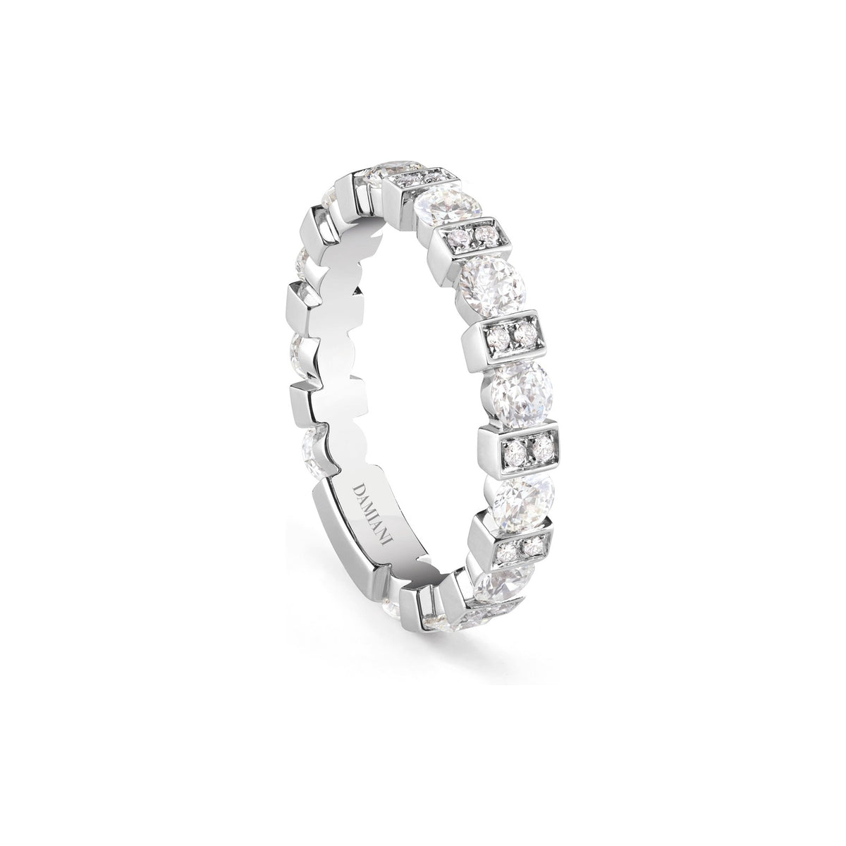 Damiani Belle Epoque Ring 20091347
