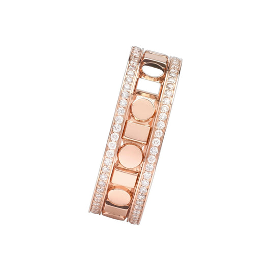 Damiani Belle Epoque Ring 20093136