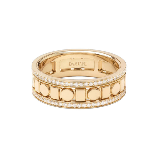 Damiani Belle Epoque Ring 20093137