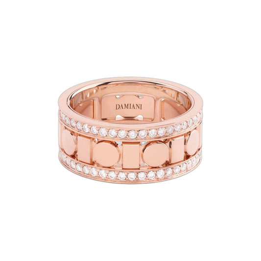 Damiani Belle Epoque Ring 20093139