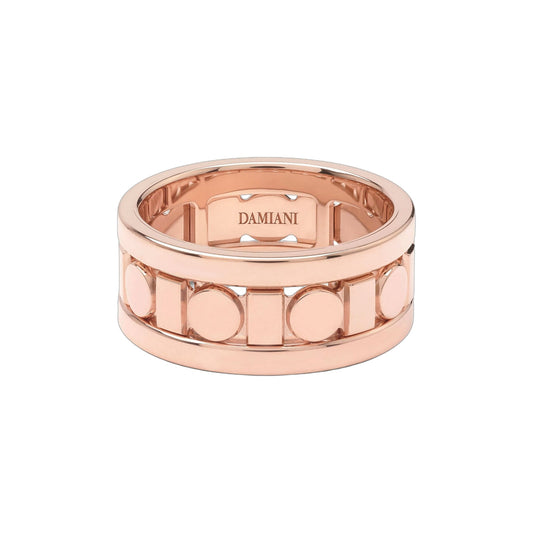 Damiani Belle Epoque Ring 20093142