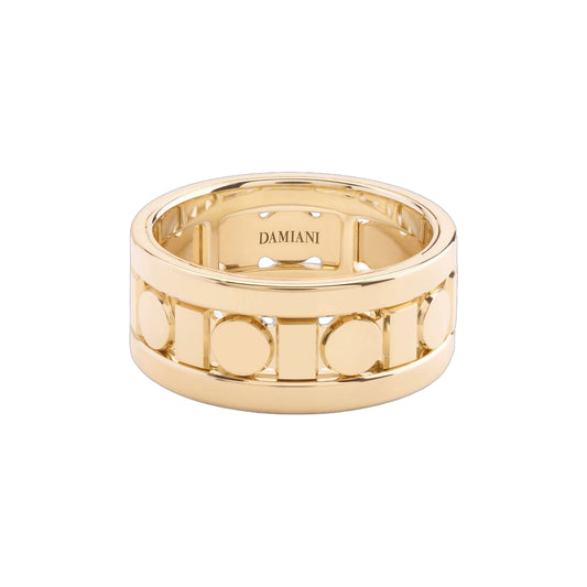 Damiani Belle Epoque Ring 20093143
