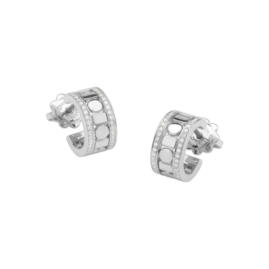 Damiani Belle Epoque Earrings 20094036