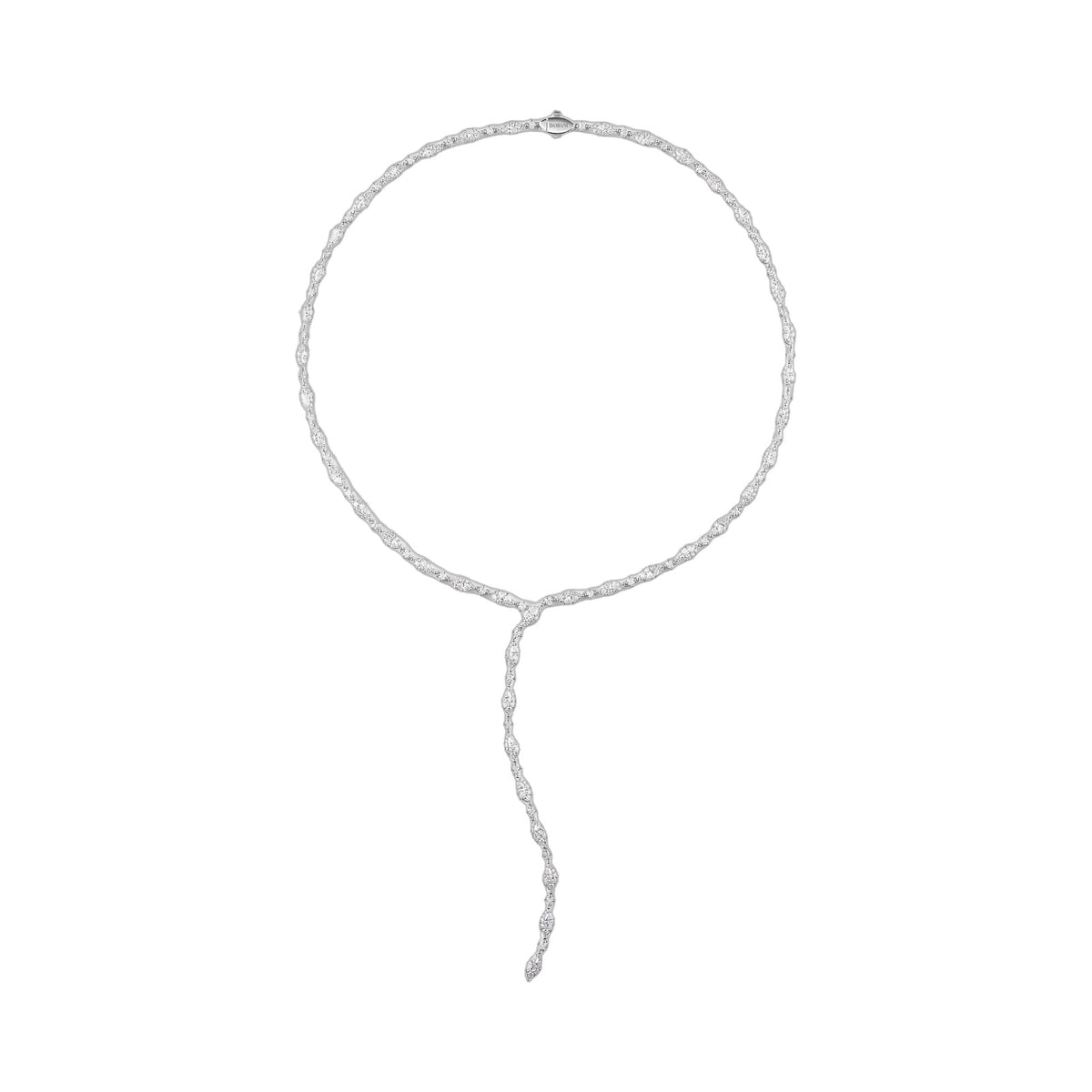 Damiani Emozioni Necklace 20104383