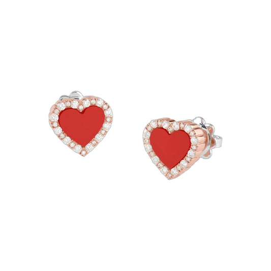 Damiani Belle Epoque Earrings 20109044
