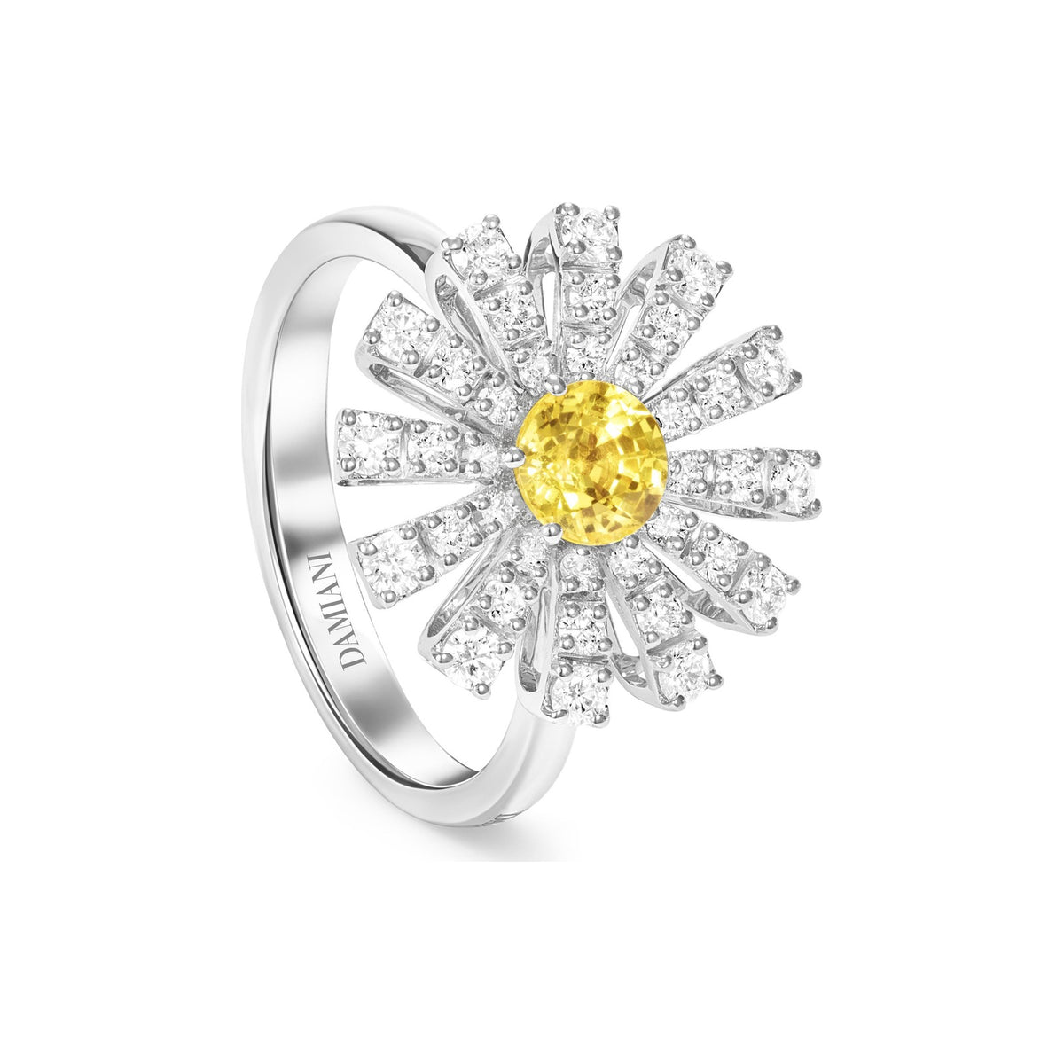 Damiani Ring 20114691