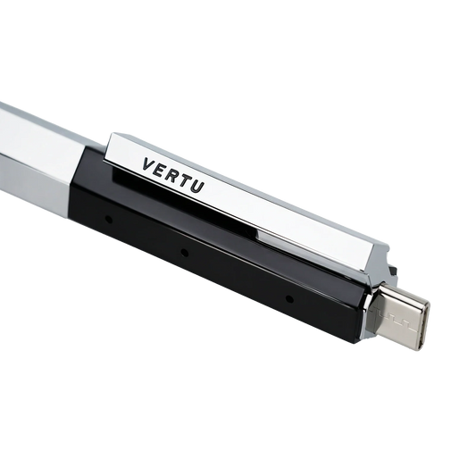 VERTU THE SCRIBE AI PEN, view 2