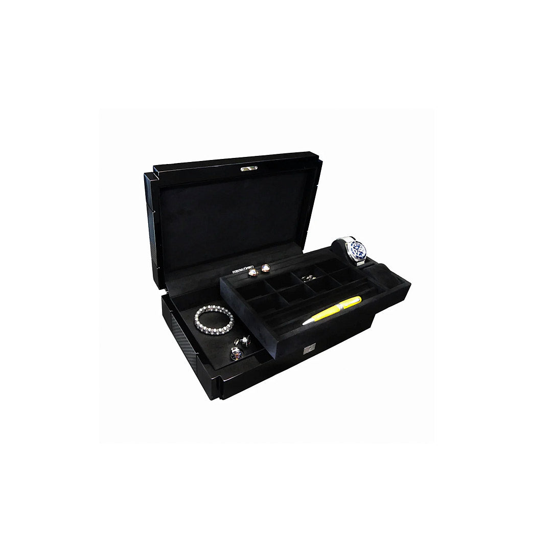 Buben & Zorweg Vantage Сase Gentleman