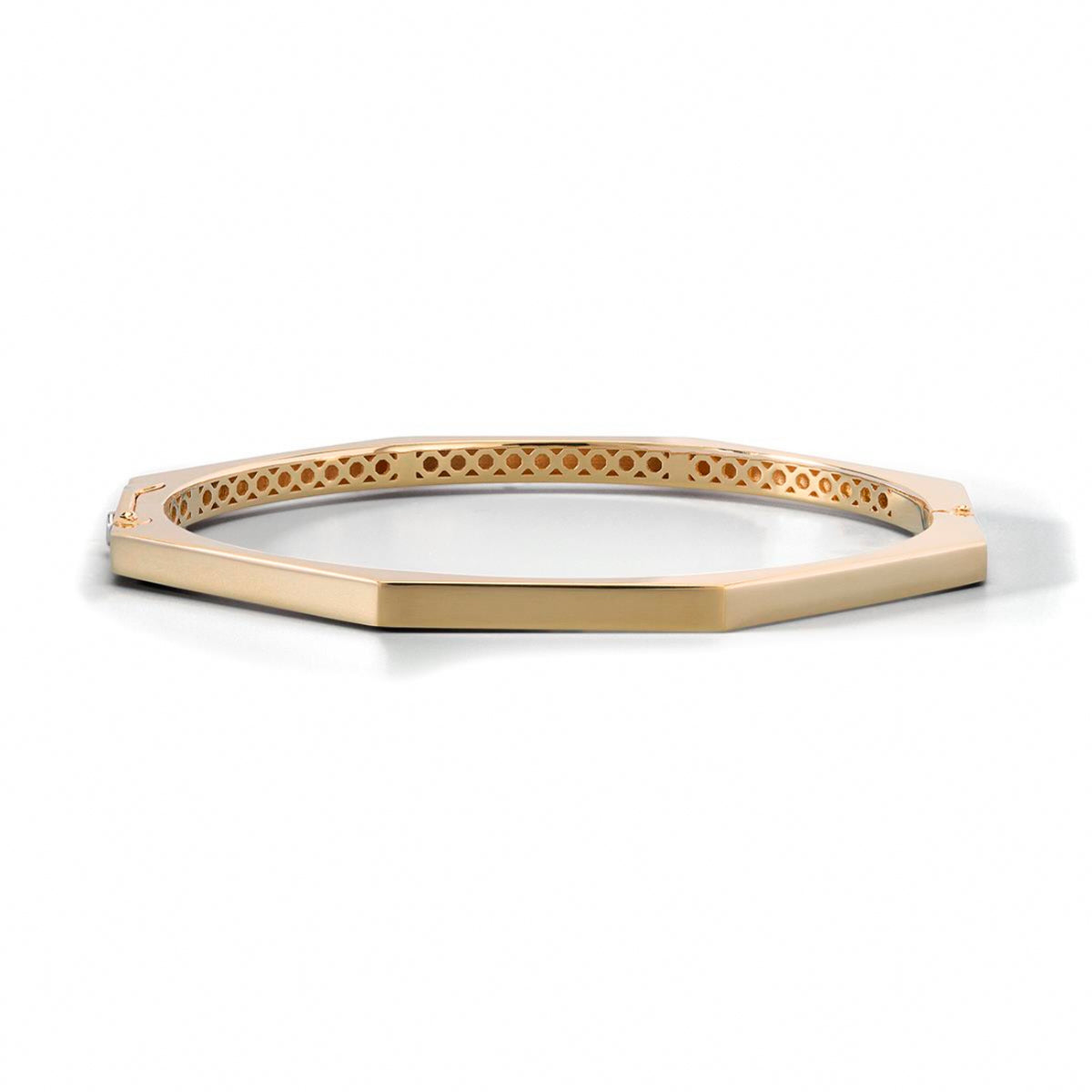 Baraka Diamonds Bracelet BR703109ROLU, a men's bracelet in rose gold
