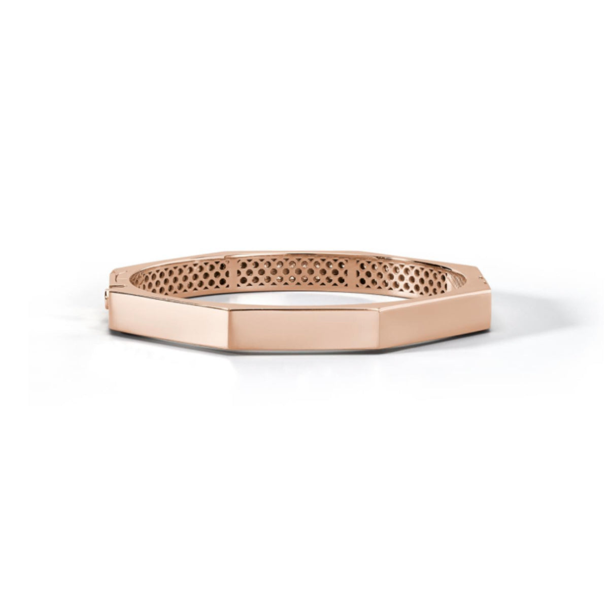 Baraka Diamonds Bracelet BR703209ROLU, a men's bracelet in rose gold