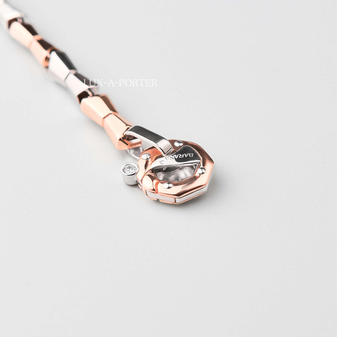 Baraka Nexus Chain GC301071RBLU-02