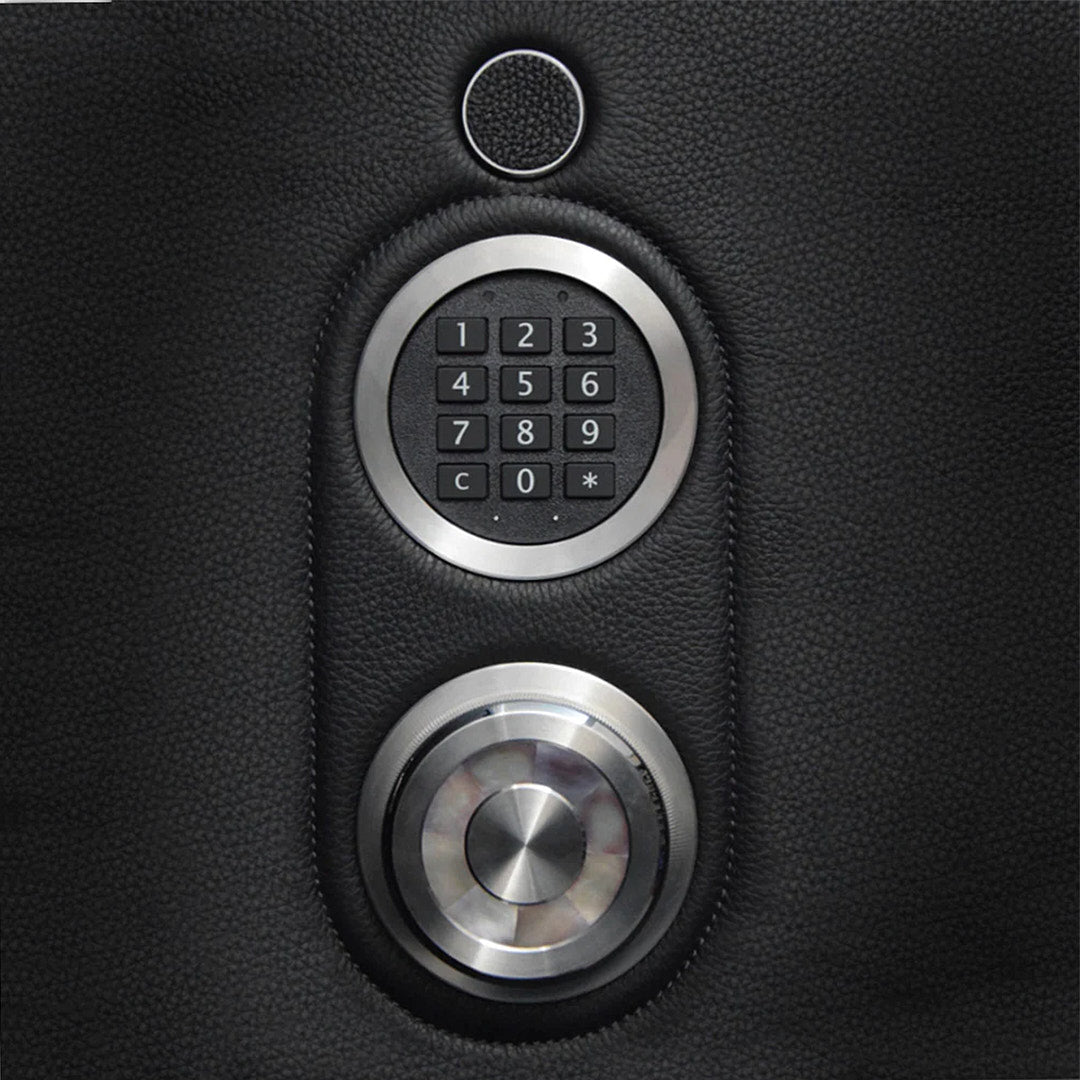 Buben & Zorweg Grand Collector Deluxe Macassar