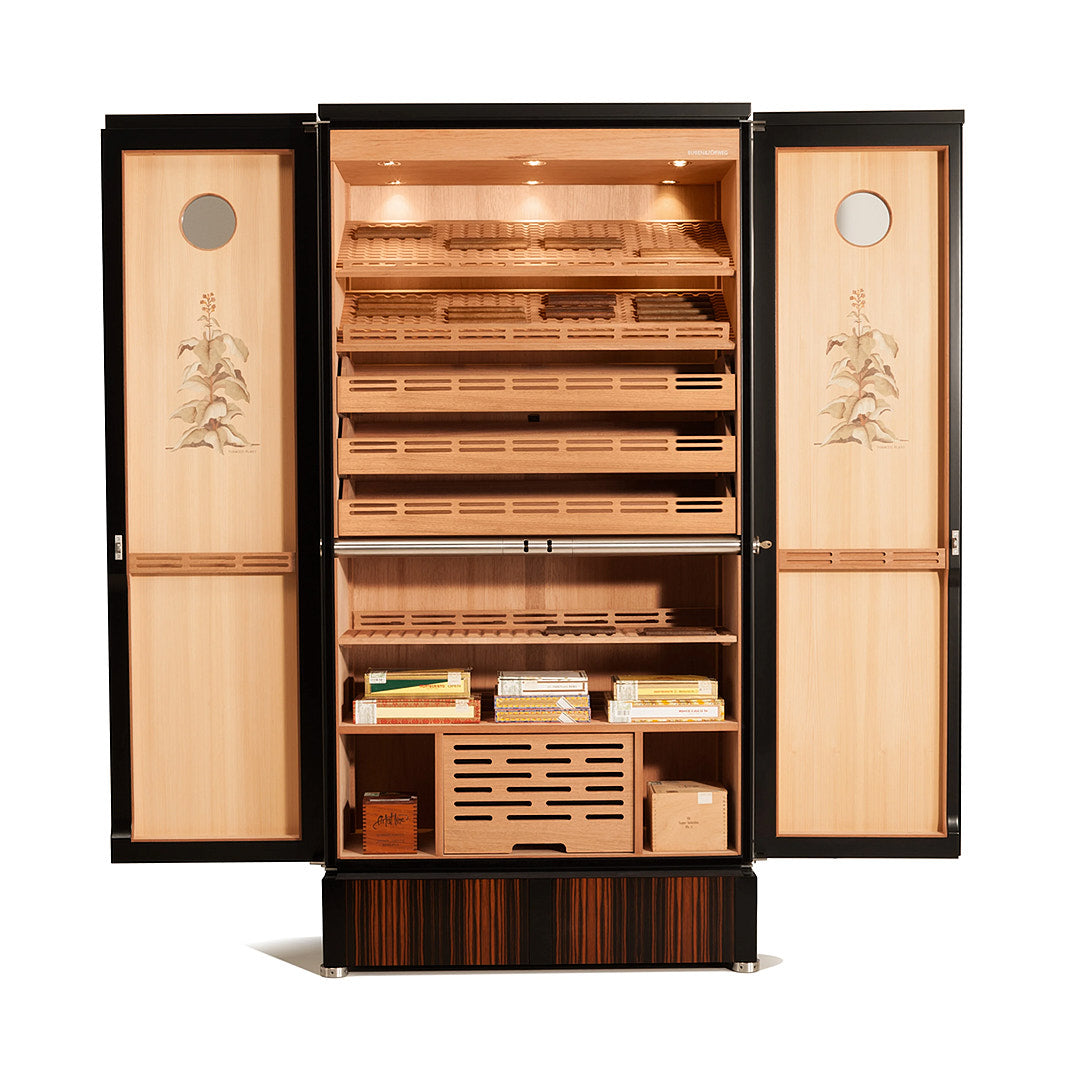 Buben & Zorweg Grand Collector Connoisseur