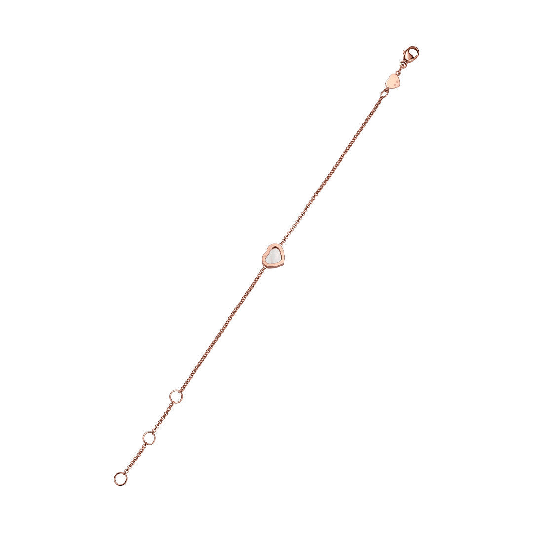 Chopard My Happy Hearts Bracelet 85A086-5031