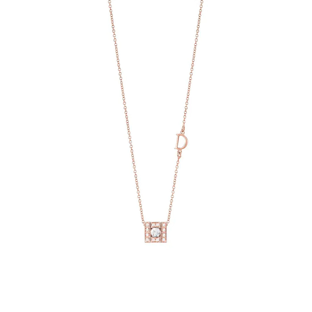 Damiani Belle Epoque Necklace 20089770