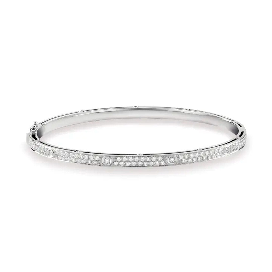 Damiani D.Side Bracelet 20086870