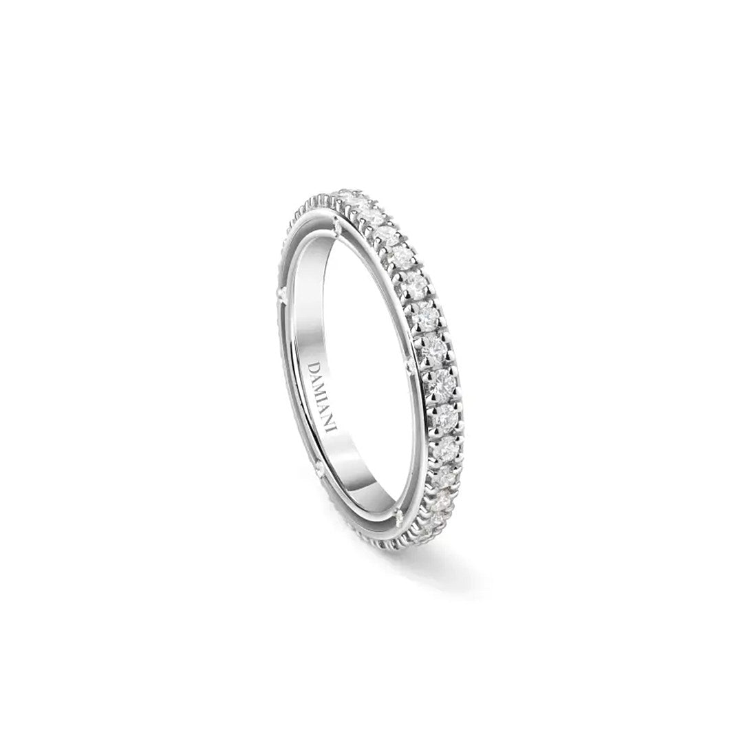 Damiani D.Side Ring 20083266