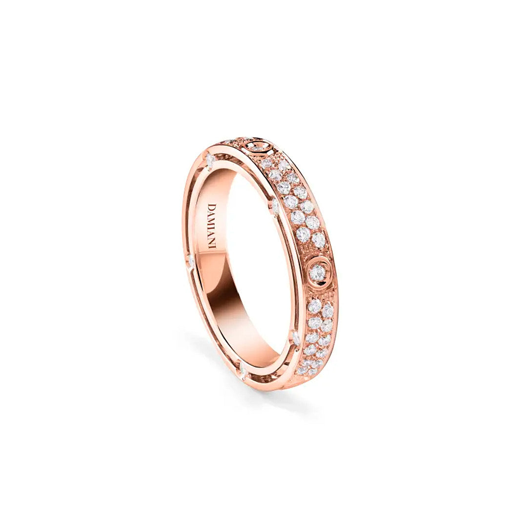 Damiani D.Side Ring 20086865