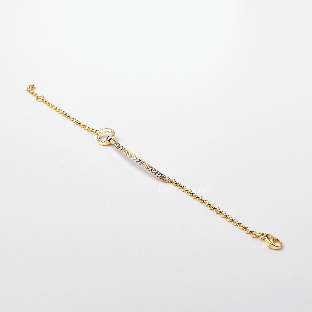 Piaget Possession Bracelet 43631835 Pre-Owned