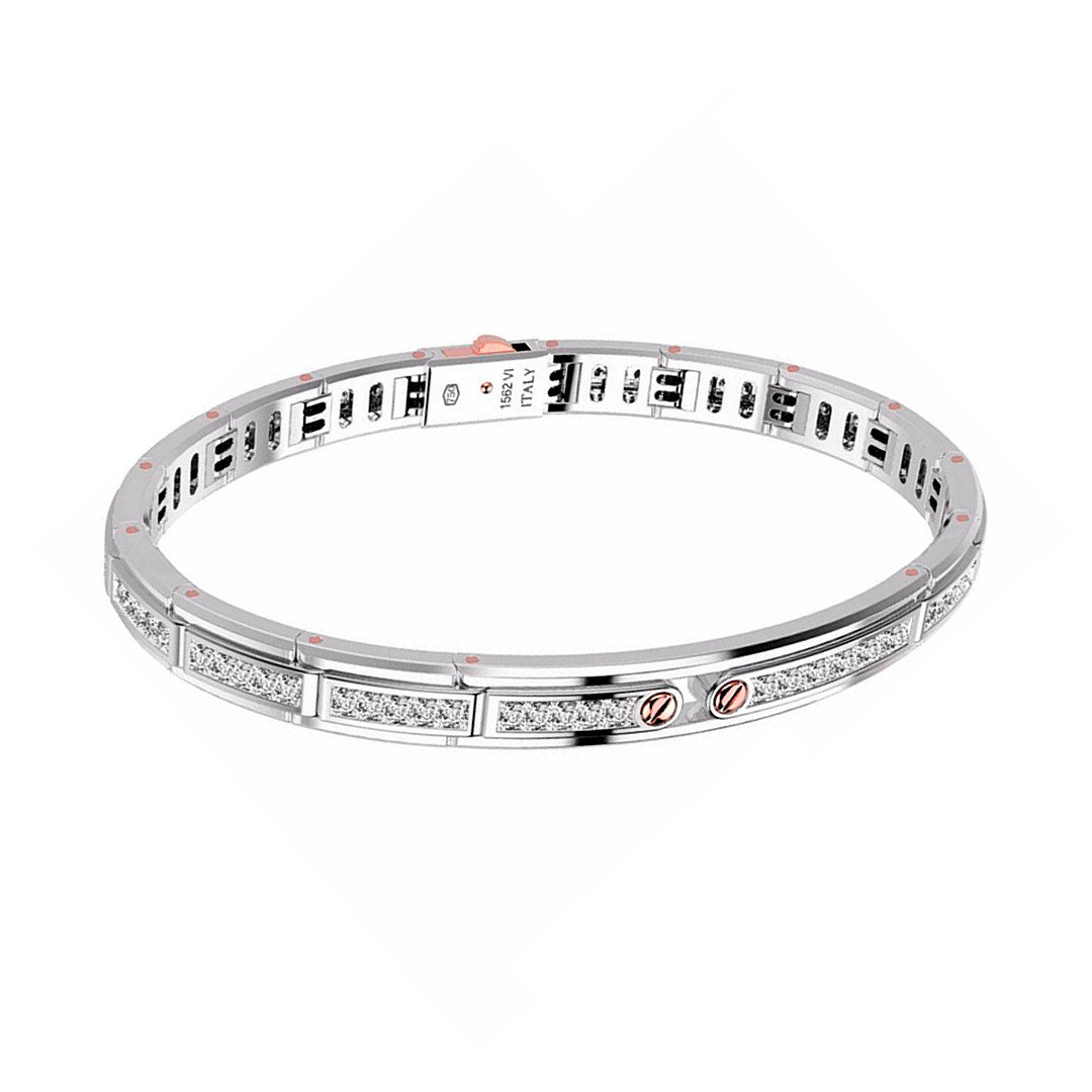 Zancan Couture Bracelet EB531