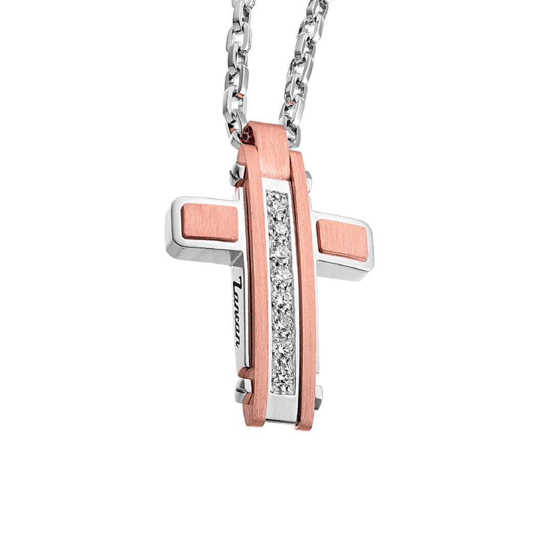 Zancan Couture Cross EC328