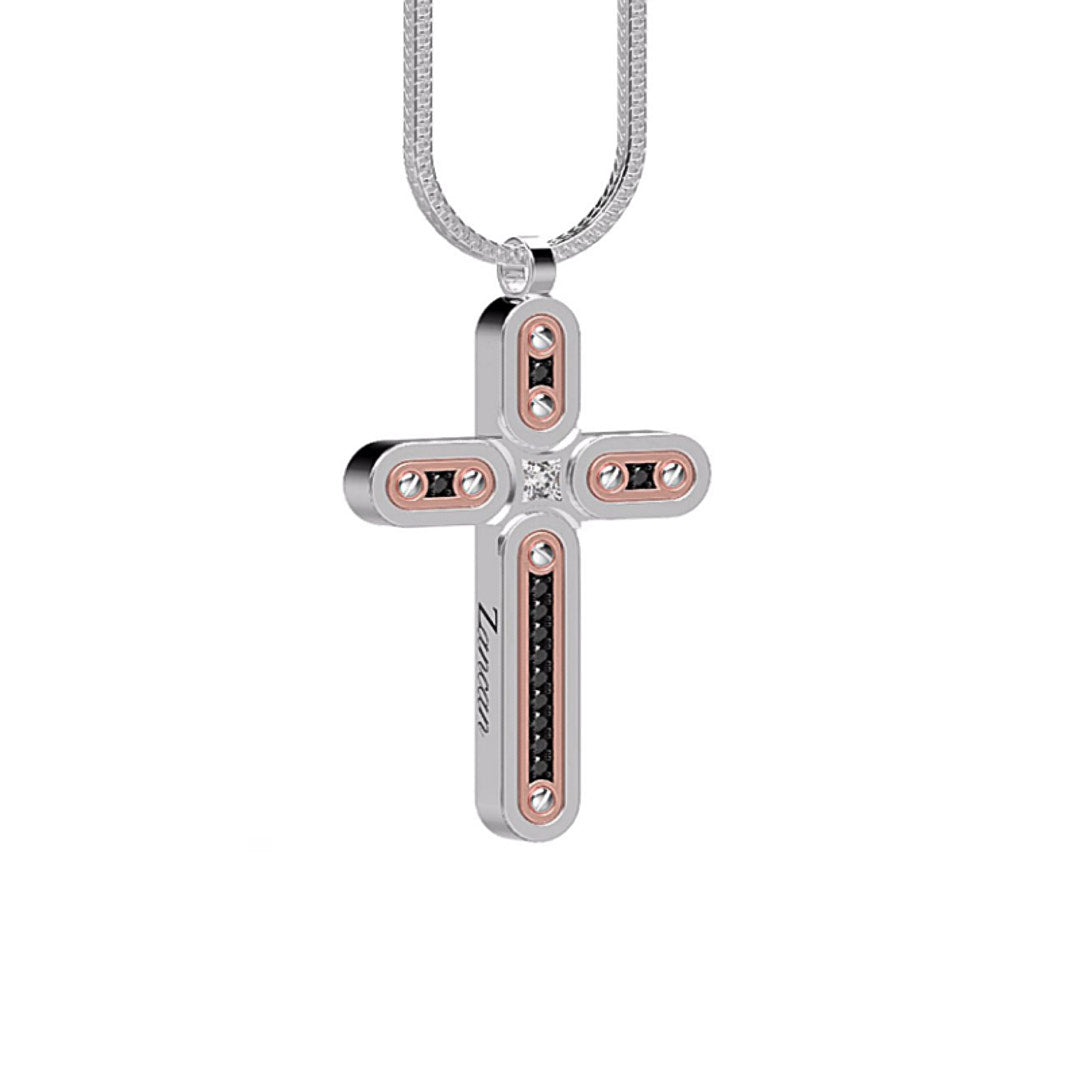 Zancan Couture Cross EC484