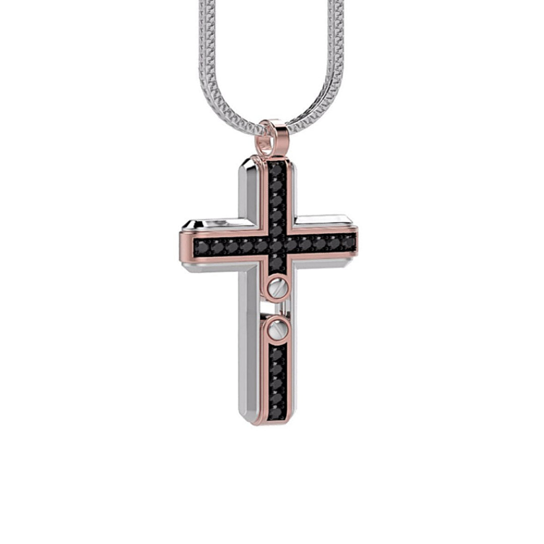 Zancan Couture Cross EC490