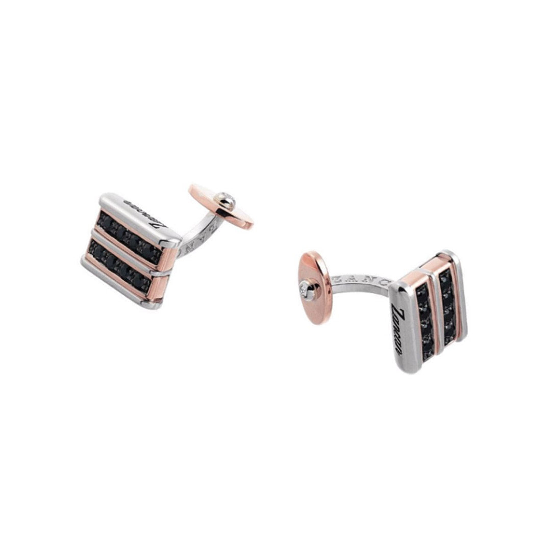 Zancan Couture Cufflinks EPO010