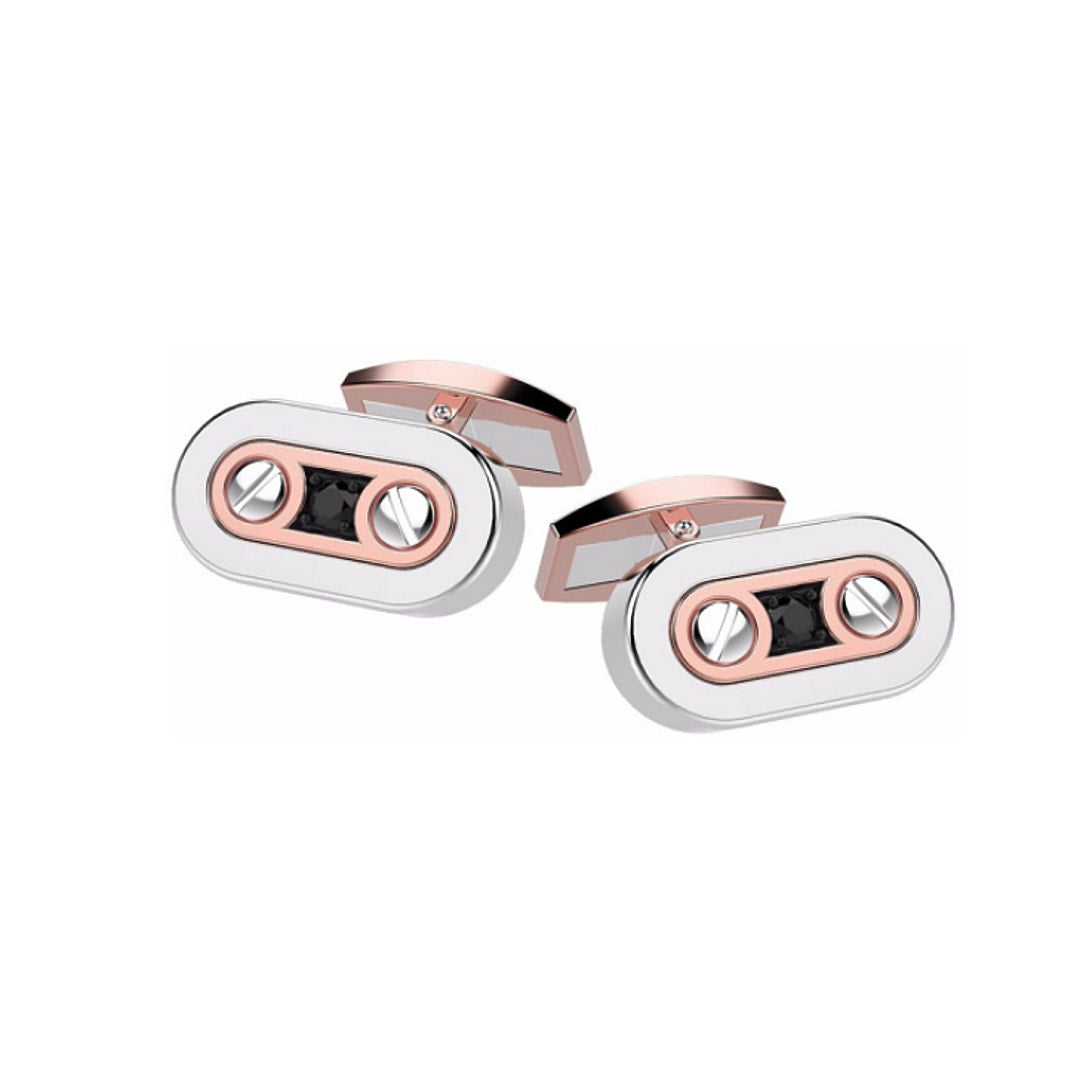 Zancan Couture Cufflinks EPO074