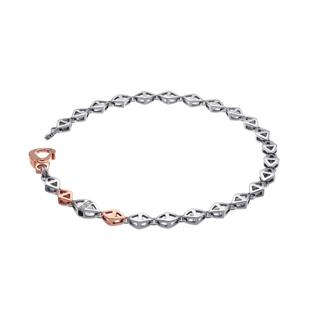 Zancan Insignia Bracelet EB273-BR