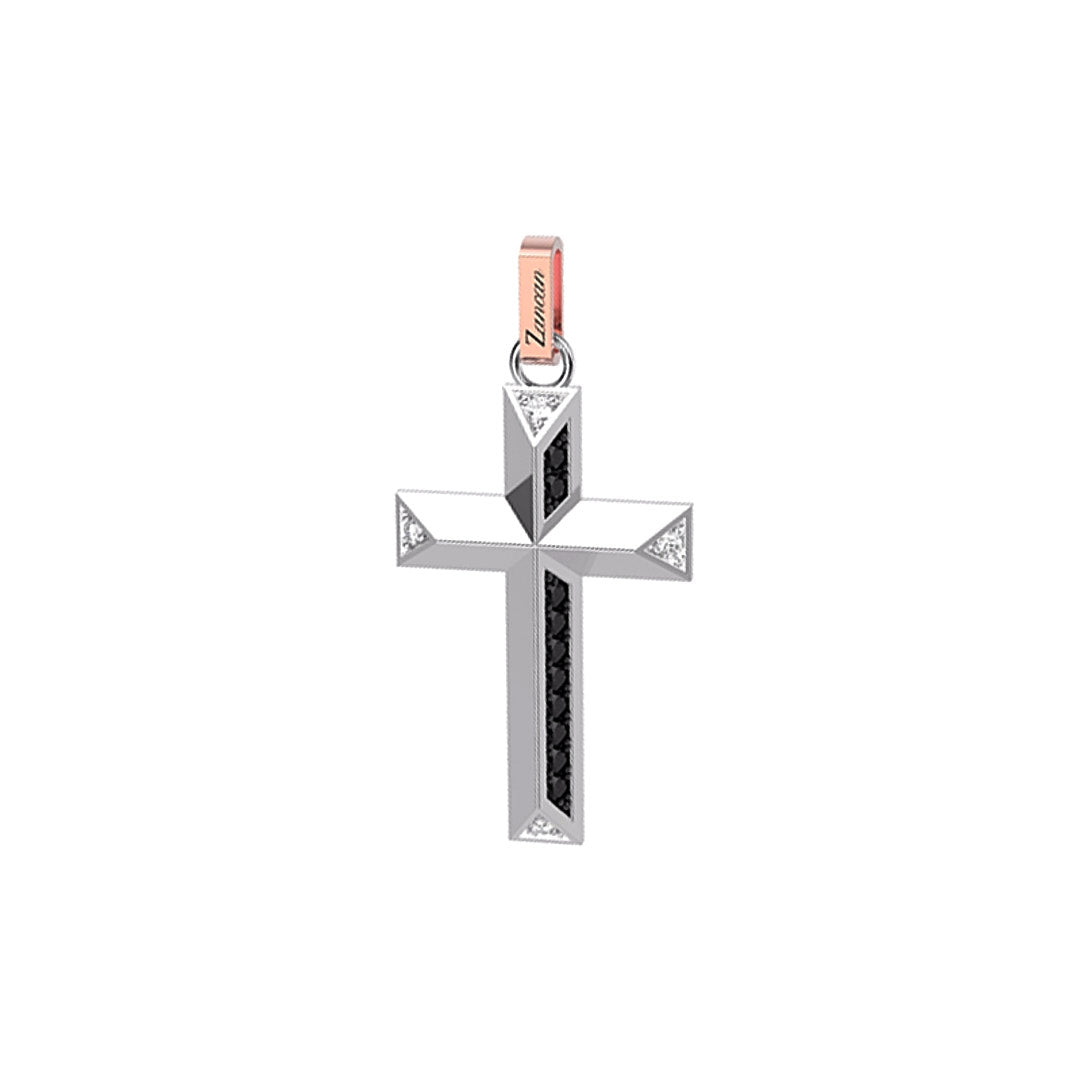 Zancan Insignia Cross EPE087