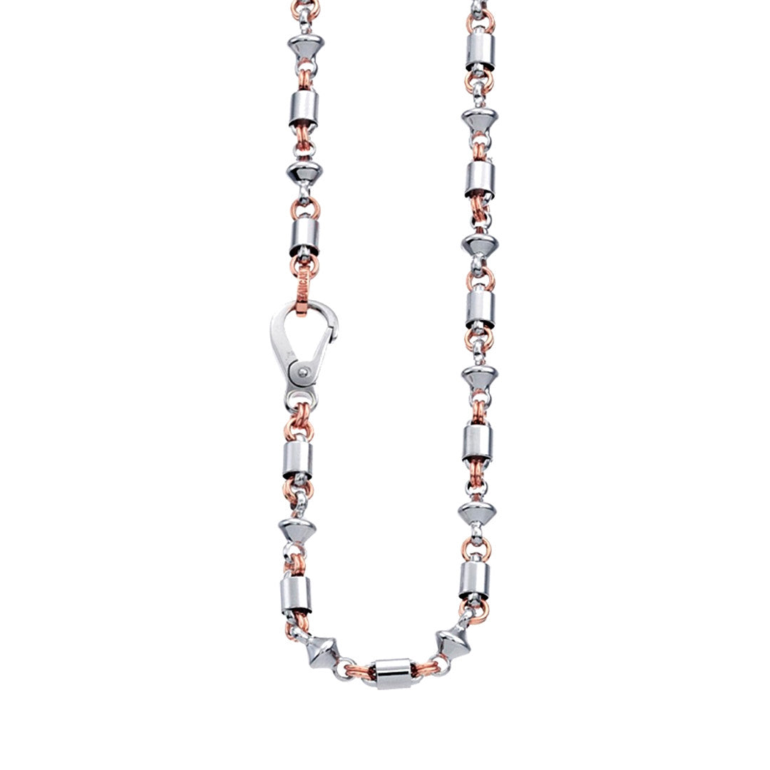 Zancan Insignia Necklace EC284