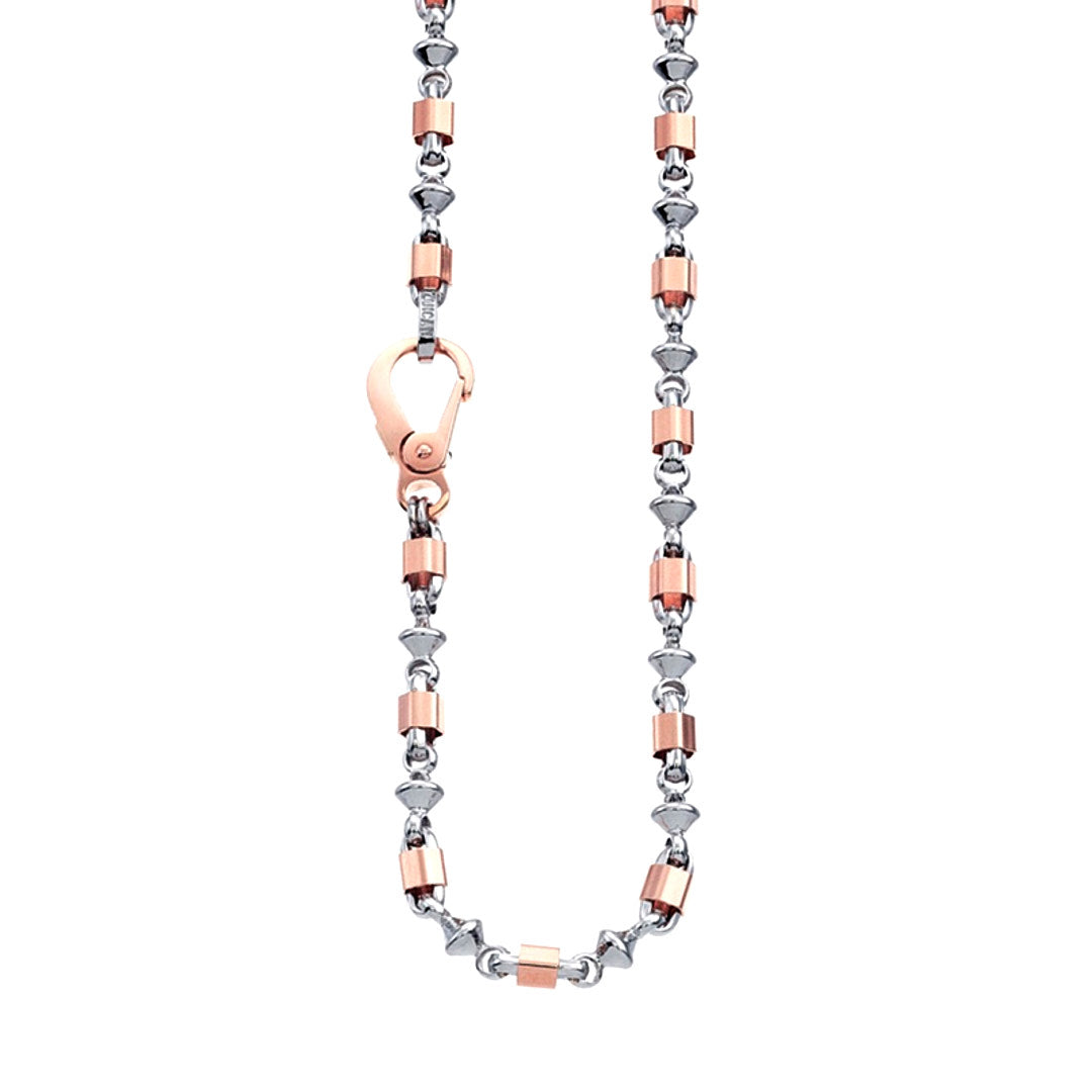 Zancan Insignia Necklace EC285