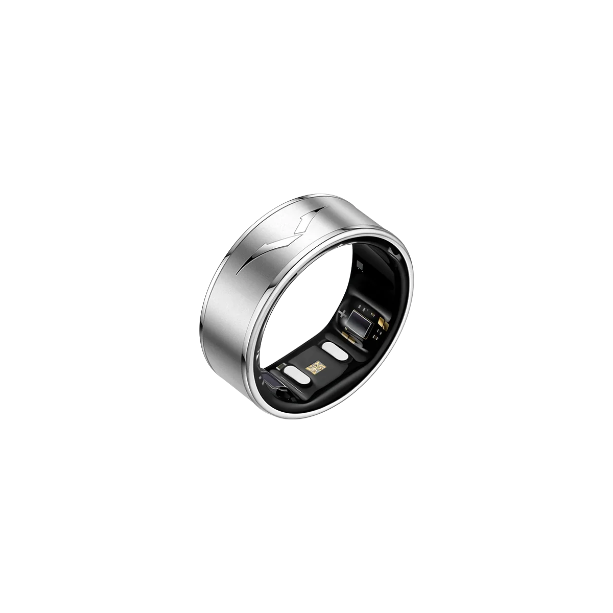VERTU COR RING RESONANCE SKYWARD 18K GOLD, view 7