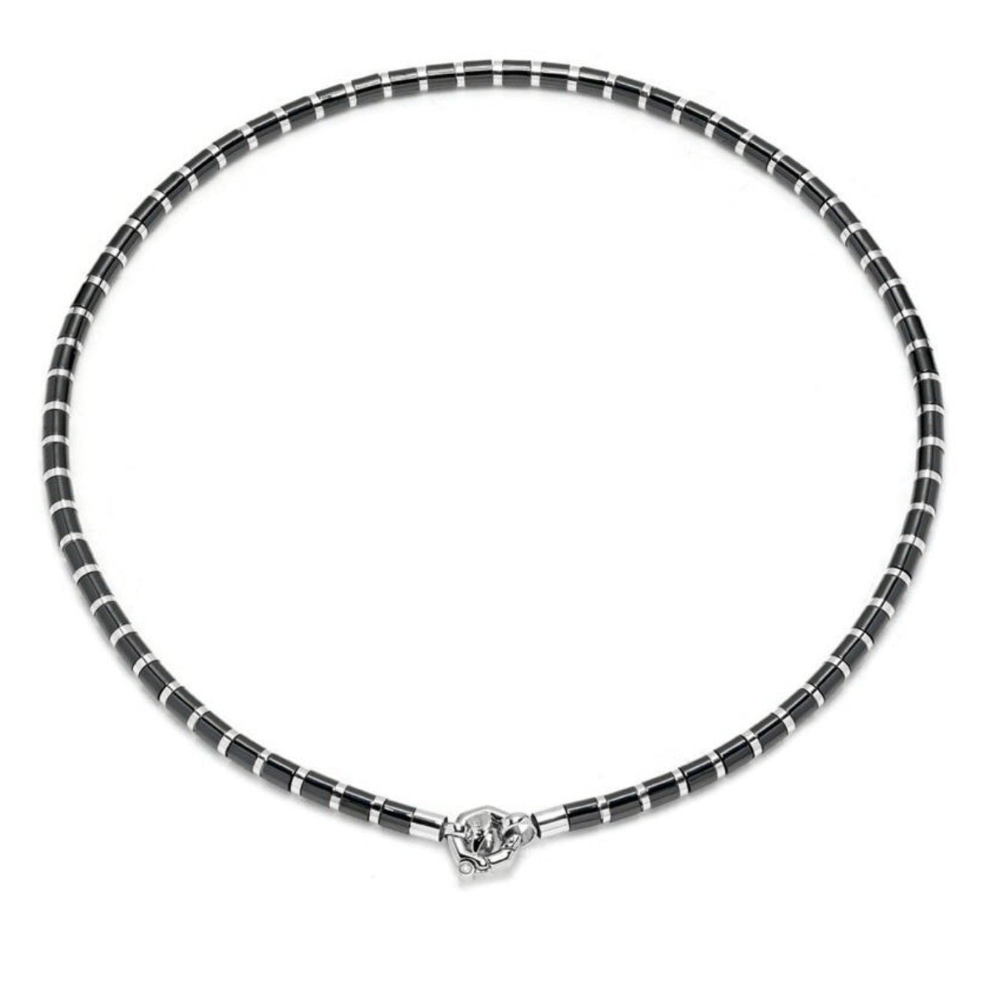 Baraka Snake Chain GC215151BOCN-02 — Luxury Men's Jewelry and Gifts