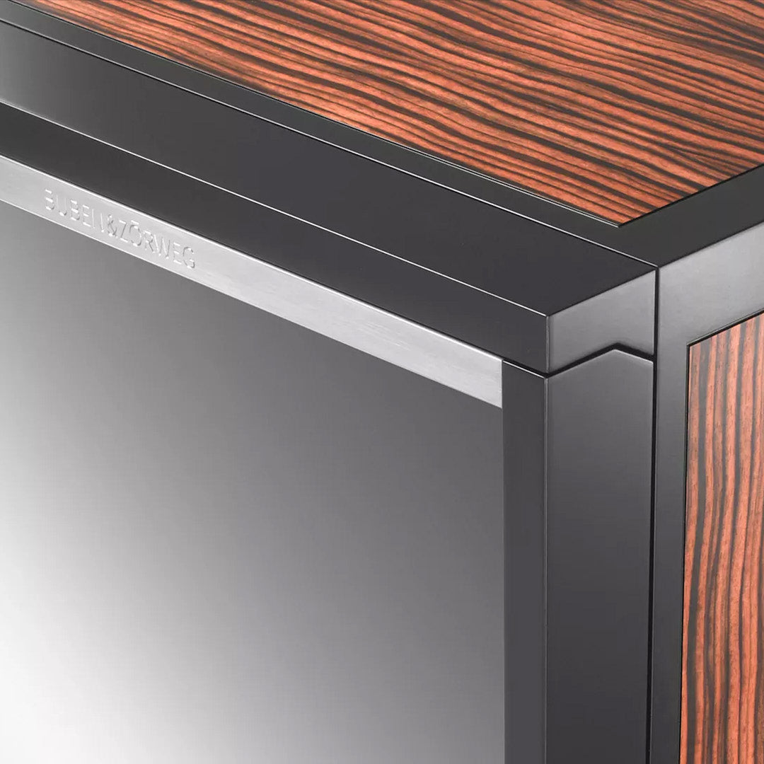 Buben & Zorweg Guardian Winder 16