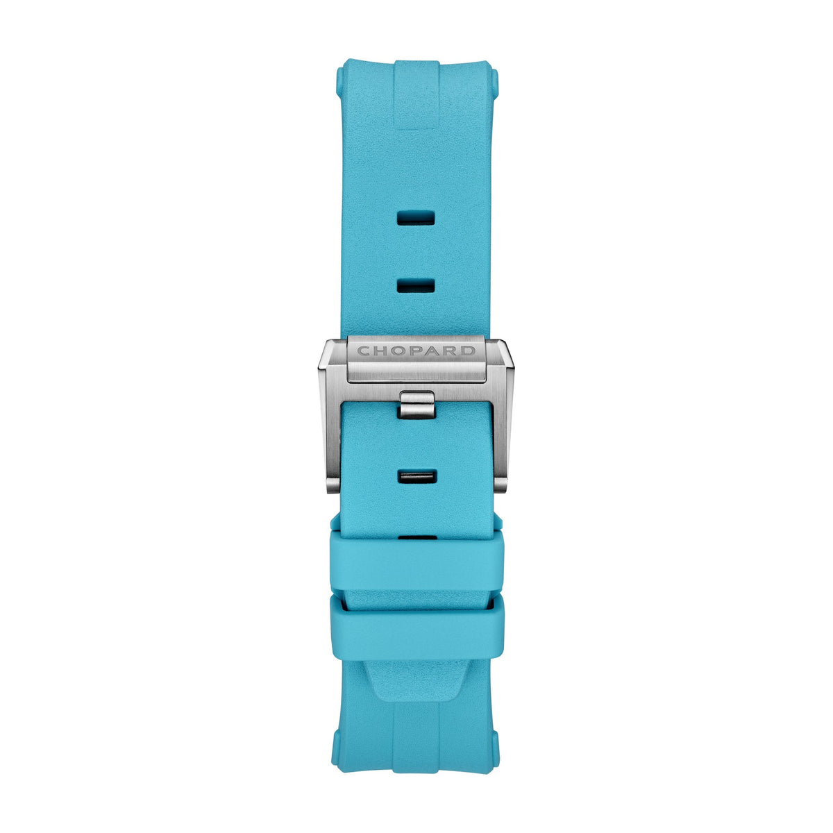 Chopard Alpine Eagle watch in stainless steel, view 4